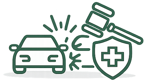 Accidentes de Tránsito